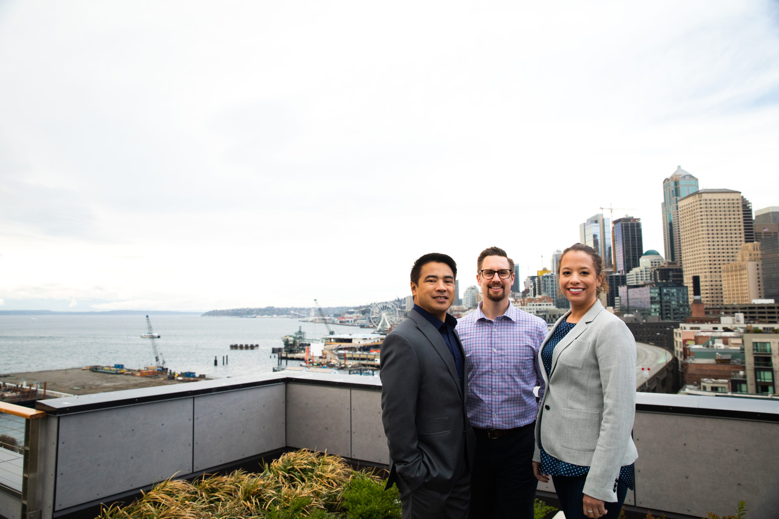 cityu of seattle
